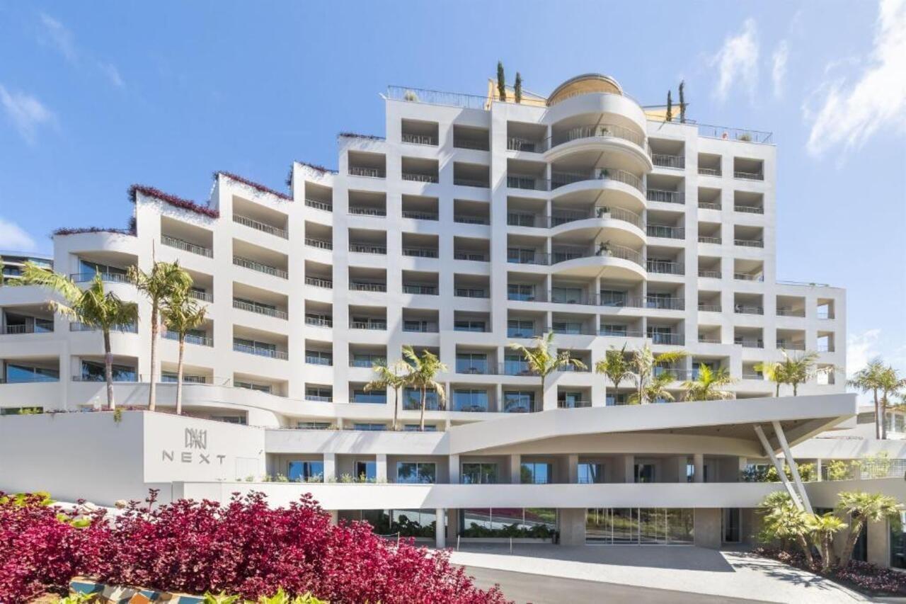 Next - By Savoy Signature Funchal  Exterior photo